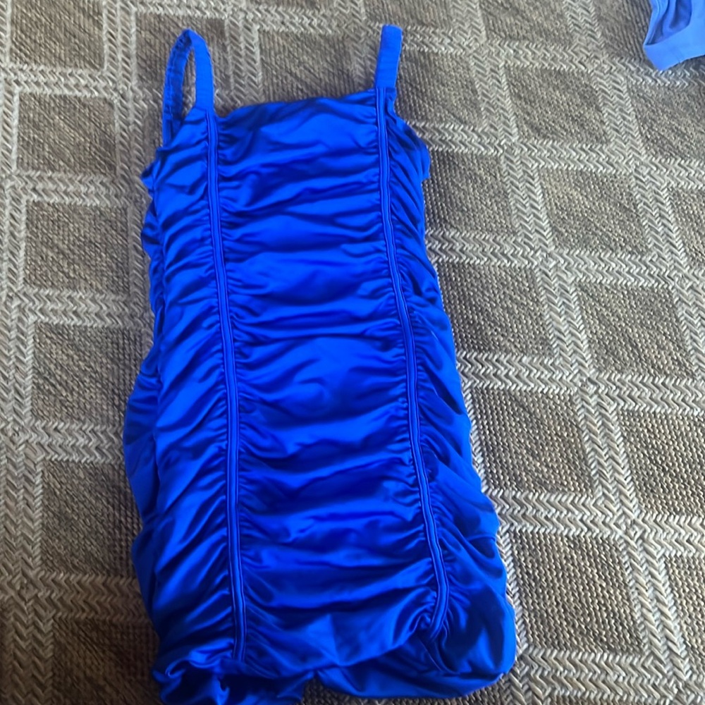 Katie J nyc Dress